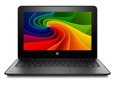 HP ProBook X360 11 G1 Pentium