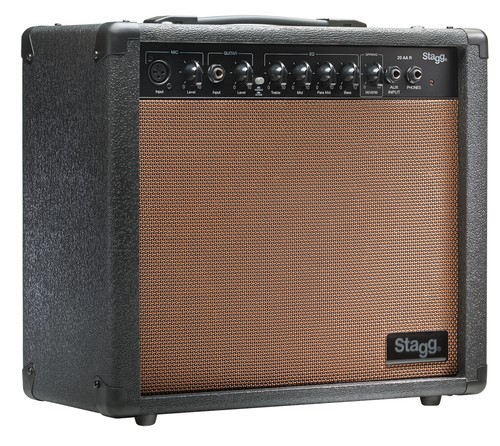 Rms - 20,