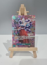 Yamato (OP01-121) SP Special Rare One Piece TCG Japanese