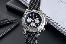 Breitling Chronomat 47 GMT