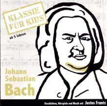 Bach von Klassik für Kids |