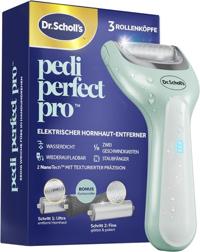Scholls pedi perfect pro - scholls,