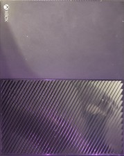 Microsoft Xbox One 500GB Konsole Schwarz Inkl. Spielenlenkrad und 1CONTROLLER #1