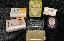 7 Seifen, Lux, Maiglöckchen