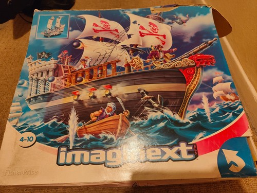 Vintage fisher price - vintage,
