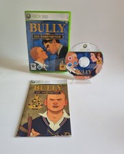 Bully: die Ehrenrunde