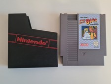 A Boy And His Blob, NES