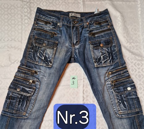 Kosmo lupo jeans blau - kosmo,