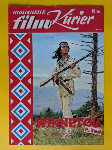 Mfk winnetou teil - 15,