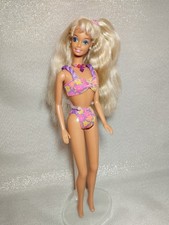 barbie sparkle beach 90er