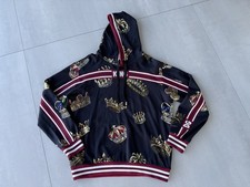 Dolce & Gabbana Hoodie – Gr