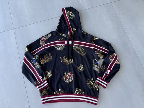 Dolce gabbana hoodie gr - &,