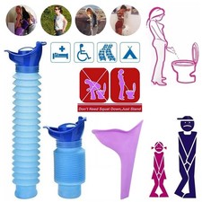 Damen Urinal Frauen Toilette