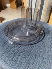 Siemens Deckel für Küchenmaschine MK50000 MK50100 usw.