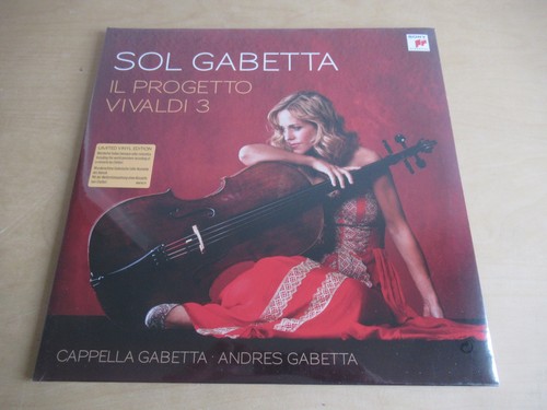 Sol gabetta progetto - sol, il