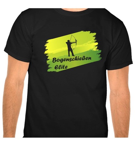 Bogenschiessen elite sport - elite,