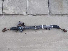 Power steering steering gear