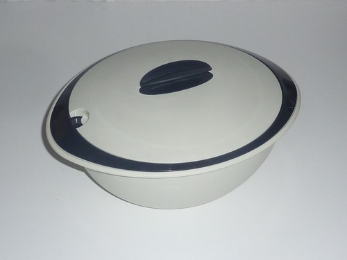 Tupperware thermo duo - thermo-duo, 3,1l