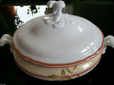 Hutschenreuther Medley New England Schüssel mit Deckel 1,5 Liter *NEU 1.Wahl*