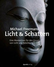 Michael Freemans Licht & Schatten- Mängelexemplar, 