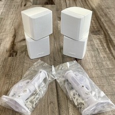 2 Bose Double Cube Mint