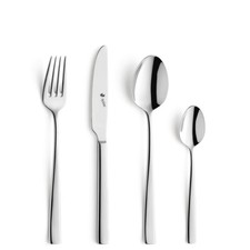 Paul wirths tlg besteckset - 24-tlg.,