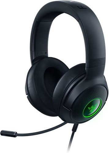 Razer kraken refresh - razer, x