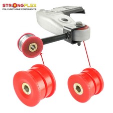 Busches Von motorhalterung