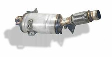 NEU Dieselpartikelfilter DPF