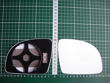 Außenspiegel Spiegelglas