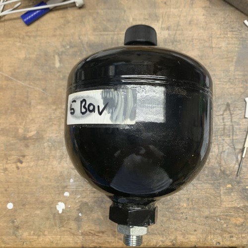 Membranspeicher
