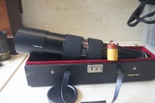 Tamron 200-500 1:6,9 canon FD