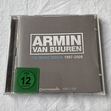 Armin Van Buuren - The Music