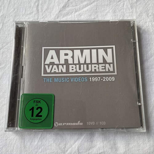 Armin van buuren the - the, music