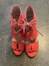 Sehr schöne Damen Sandalette