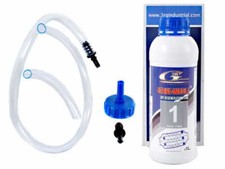 DPF FAP Additiv Zusatzstoff