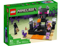 LEGO 21242 Minecraft Die