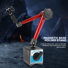 Magnet Messstativ mit