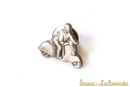 Vespa pin anstecker - pin, /
