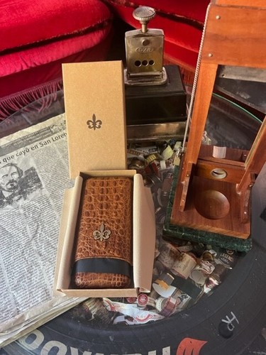 Montecristo flor lis 3er - flor,