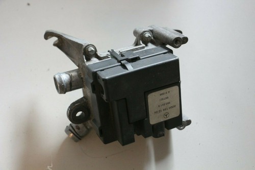 Original mercedes benz w210 - mercedes,