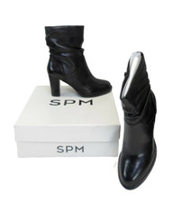 SPM Damen Boots Stiefelette