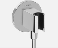 Hansgrohe Wandanschlussbogen