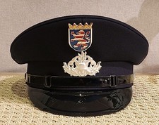 Gr. 60 Hessen Schirmmütze