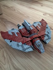 LEGO Star Wars 75362 Ahsoka