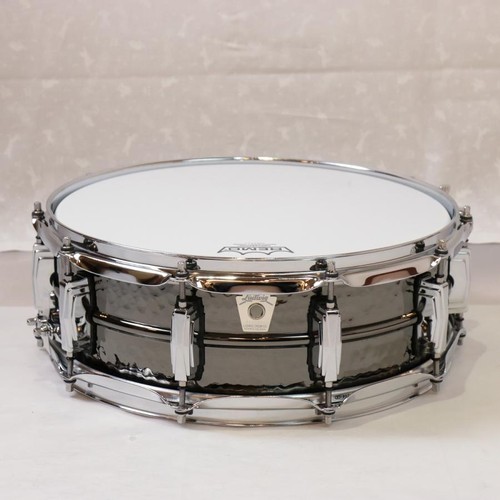 Ludwig lb416k black beauty - ludwig,