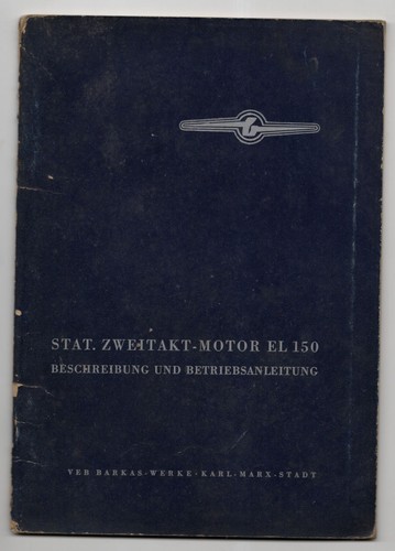 Stationärmotor zweitakt motor - stationärmotor,
