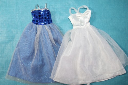 Barbie steffi puppen kleidung - steffi,
