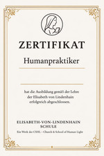 Ehrentitel Diplom Zertifikat