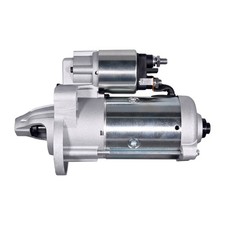 Anlasser Starter 12 V 2 kW 11